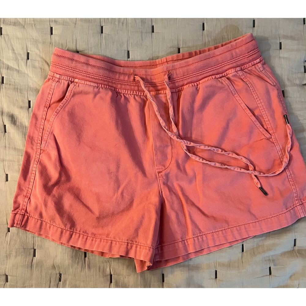 Pink Gap Shorts - Picture 1 of 5